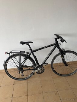 Stevens X8C Magura - 3