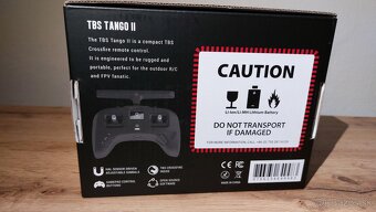 TBS Tango 2 Pro Crossfire - 3