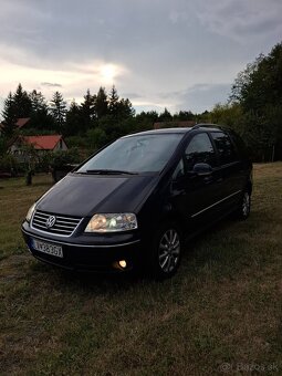 Sharan 2.0 103kw - 3