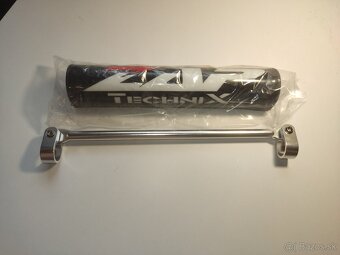 Chránič hrazdy+ hrazda Zap Technix - 3