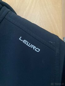 Chlapčenská bunda Lewro - 3