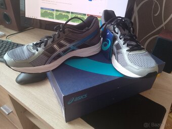 predam bežecke obuv značky Asics - 3