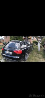 Audi b7 quattro sline 3.0tdi - 3