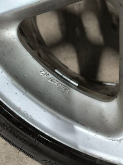 Borbet r17 5x120 8.5j et 10 - 3