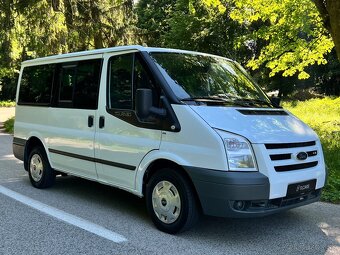 Ford Transit Tourneo 2.2 TDCi L1H1 Bus - 3