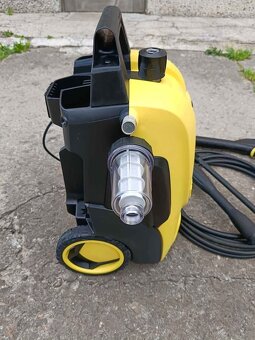 Kärcher K5 Compact + príslušenstvo - 3