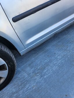 Caddy 1.9 tdi automat - 3