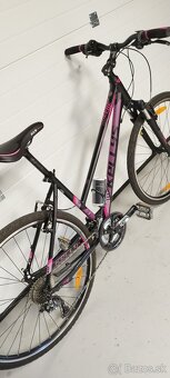 Kellys Pheebe CRX 28 veľ.M 3x9 Nový - 3