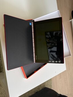 Lenovo Yoga Book - 3