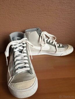 Nike Blazer, vel.40.5 - 3