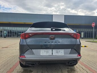Cupra Formentor 2.0 TDI 4x4 DSG - 3