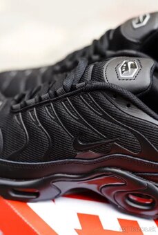 Nike TN Air max black - 3