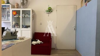 AMBULANCIA, STROJÁRENSKÁ, KOŠICE STARÉ MESTO - 3
