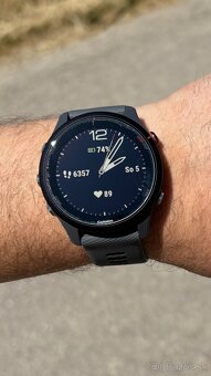 Garmin Forerunner 255 - 3