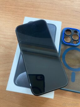 iPhone 15 Pro 128 - 3