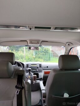Volkswagen multivan - 3