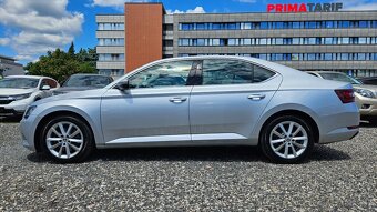 Škoda Superb 1.5 TSI ACT DSG 110 KW - 3