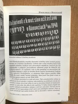 Jozef Tiso. Životopisný profil, Zamlčaná pravda o Slovensku - 3