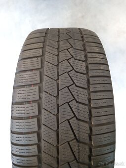 Zimne ALU 5x112 R18 8J ET40 DBV SKODA SUPERB 3 - 3