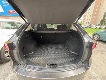 Mazda CX-5 AWD,2.0 benzin 66000km - 3