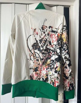 Adidas originals x Topshop tepláková súprava - 3