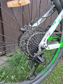 Predam elektrobicykel crussis - 3