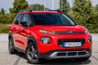 Citroën C3 Aircross PureTech 110 S&S E6.2 Feel - 3