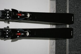 lyže Rossignol 167 cm , drevo , ti - 3