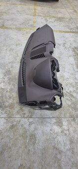 Porsche cayenne 958 palubova doska - 3