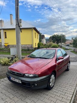 Predam Fiat Brava 1.2 - 3