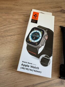 Náramky pre Apple Watch - 3