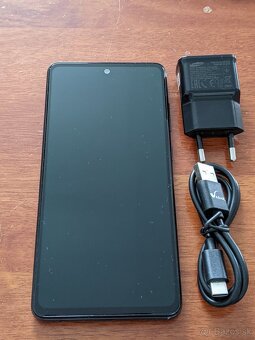 Samsung Galaxy A52s 5G - 3