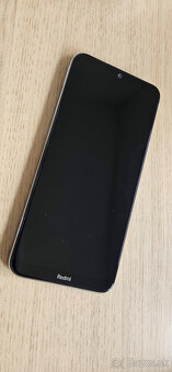 Xiaomi Redmi NOTE 8 - 4GB/64GB RAM moonlight white - 3