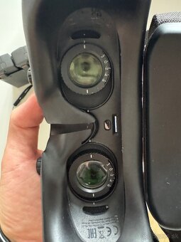 DJI Avata 2 - 3 Batteries FCC MODE | Záruka + prislušenstvo - 3