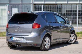 Seat Altea - 3