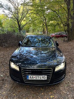 Audi A7 - 3