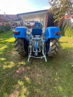 Zetor 3011 - 3