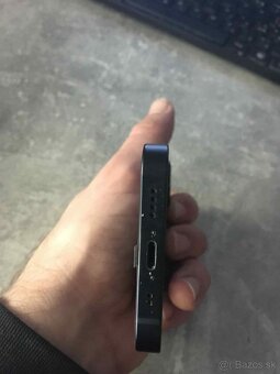 iPhone 13mini midnight 128GB - 3