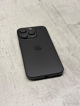 iPhone 15Pro 256GB - 3