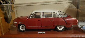 Predam diely č.88 na Tatru 603 - 3