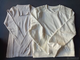 Mix dámskeho oblečenia - 3