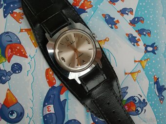 Hodinky Ruhla -  Sunburst - 3