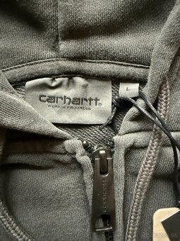 Carhartt Duster Script mikina (L) - 3