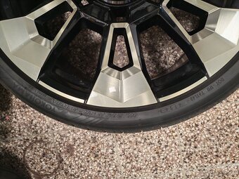 BMW XM komplet sada - 3