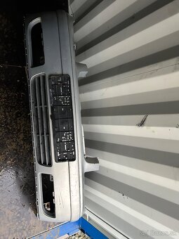 Vw bora predny naraznik - 3
