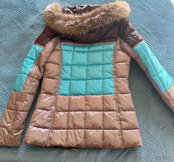 Kabát Alpine pro - 3