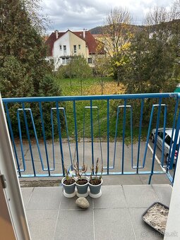 Tn 2-izbovy byt Sihoť - 3