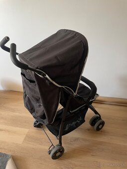 Predám športový kočík Hauck. - 3