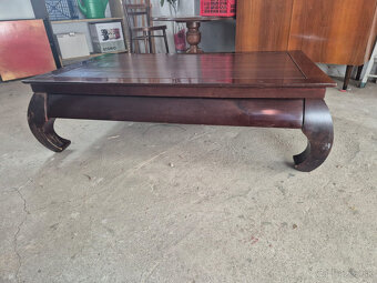 Konferencny stolik orient - 3