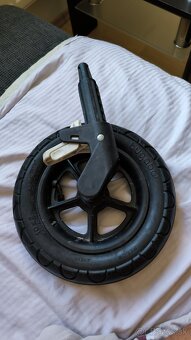 Terénne kolieska - 3